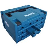 Makita MAKSTORE 3.12 Werkzeugkoffer | Shoptok.si