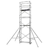 Centaure speed up xl aluminijumska skela | ePonuda.com