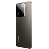 Realme GT 7 Pro 17.2 cm (6.78) Dual SIM Android 15 5G USB Type-C 12 GB 512 GB 6500 mAh Grey | shoptok.hr