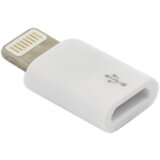 S Box ADAPTER MICRO USB Ženski -> IPH.5 Muški / RETAIL, (08-admusb-iph5r) | shoptok.hr