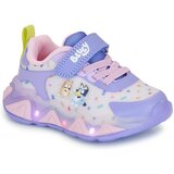 Garvalin Nizke superge BLUEY Vijolična | Shoptok.si
