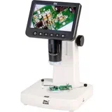 Digitales Mikroskop UltraZoom PRO digitalni mikroskop 300 x reflektirano svjetlo, iluminirano svjetlo