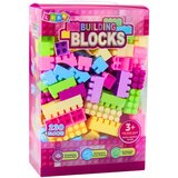  BUILDING BLOCKS IN EDUCATIONAL BOX 230 ELEMENTS | Shoptok.si