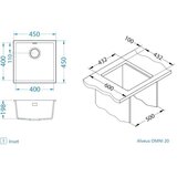 Alveus omni 20 terra G22 | shoptok.hr