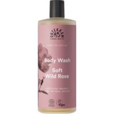 Urtekram soft wild rose gel za prhanje Cene