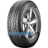 Continental ContiCrossContact LX 2 ( 285/65 R17 116H EVc, sa rebrom felne DOT2022 ) letnja auto guma Cene