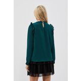 Marisse Shirt Z-Ko-3939 D.Green | ePonuda.com