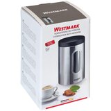 Westmark Doza z oknom 2300ml / h21x13cm / inox, (20455543) | Shoptok.si