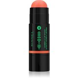 Rimmel London Full Volume rumenilo u olovci nijansa 210 Peachy Rythm 6 g | shoptok.hr