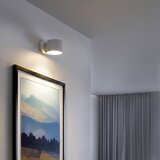 Brilagi LED RGB prigušiva zidno spot svetlo STRIPY 1xGX53/14W/230V Wi-Fi Tuya bela | Eponuda.com