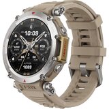 Amazfit T-REX Ultra pametna ura, bež | Shoptok.si