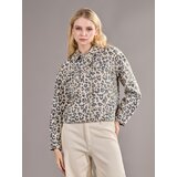 Sinsay Košulja-jakna | shoptok.hr