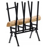 Garden Line Metalno postolje za drvo 81x37x103 cm (REA9907) Cene