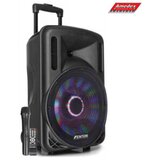  MOBILNI RAZGLAS Fenton FT12LED 12″ 700W UHF Bež. Mikr. 170.092 | Eponuda.ba