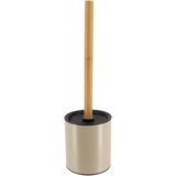 Tendance WC ČETKA METAL/BAMBUS, TUPE | shoptok.hr