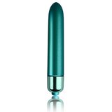 Rocks-Off vibrator Touch of Velvet - Peacock Petals Cijene