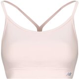 New Balance NB Essential Yoga Bra Ružičasta | shoptok.hr
