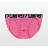 C-IN2 C-Theory Dash tanga gaće od pamuka – Plato roze | Eponuda.com