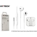 Hytech HY-XK10 crne slusalice sa mikrofonom | Eponuda.ba