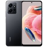 Xiaomi REDMI NOTE 12 8GB RAM 128GB ONYX GRAY | Eponuda.ba