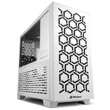 Sharkoon MS-Y1000 mATX /ITX 1xGlas White Cijene