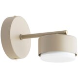 Brilagi LED RGB prigušiva zidna lampa MONO 1xGX53/14W/230V Wi-Fi Tuya bež | Eponuda.com