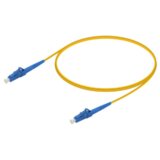 Exeshop ExeLink patchcord LC/UPC-LC/UPC Single Mode, Simplex, G652D, 3mm, 10 m Cene