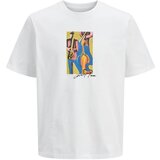 Jack & Jones Bijela | shoptok.hr