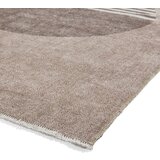 Think Rugs Bež pralna preproga iz mešanice bombaža 152x230 cm Whisper – | Shoptok.si