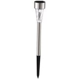 Lampa solarna LED, 1 x Ni MH AAA 600mAh 1,2V, IP44 Cijene