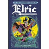 Macmillan Distribution Roy Thomas - Elric: The Sailor on the Seas of Fate, Vol. 2 Cene