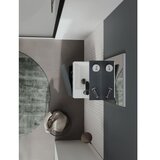 Hanah home Kupatilski ormarić sa umivaonikom i ogledalom (2 komada) Conza 45 497 | Eponuda.com
