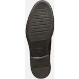 Geox Dark Brown Men's Ankle Boots Terence - Mens | shoptok.hr