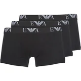 boksarice CC715-PACK DE 3 Črna