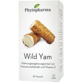 Phytopharma Wild Yam Cene