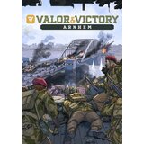 Steam Valor & Victory: Arnhem (DLC) (PC) Key GLOBAL | ePonuda.com