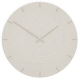 Von Der Factory Zidni sat Luxhora Concentra White 11 boja kazaljki | shoptok.hr