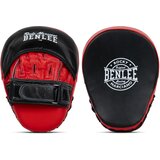 Benlee Lonsdale Leather hook & jab pads (1 pair) | Shoptok.si