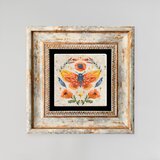 Wallity Uokvirena slika TC5894334, 20x20 cm | Eponuda.ba