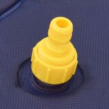 Splash Pad za djecu i pse Plava Ø150 x 10 cm PVC | shoptok.hr