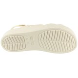 Crocs brooklyn knot low wedge sandal 212864-105 | shoptok.hr