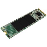 Silicon Power SSD A55 256GB M.2 SATA SP256GBSS3A55M28 | shoptok.hr