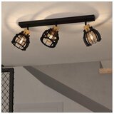 Eglo 43928 - Reflektorska svetiljka STILLINGTON 3xE27/40W/230V | Eponuda.com