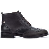 Pikolinos Gležnjarji Puertollano Siva | Shoptok.si