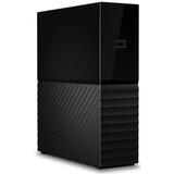 Western Digital my book 8TB 3.5" eksterni hard disk BBGB0080HBK-EESN | ePonuda.com