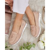 Resti Women's moccasins Berellia | ePonuda.com