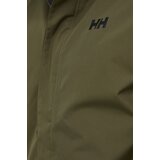 Helly Hansen Prehodna jakna 'Dubliner' oliva / črna | Shoptok.si