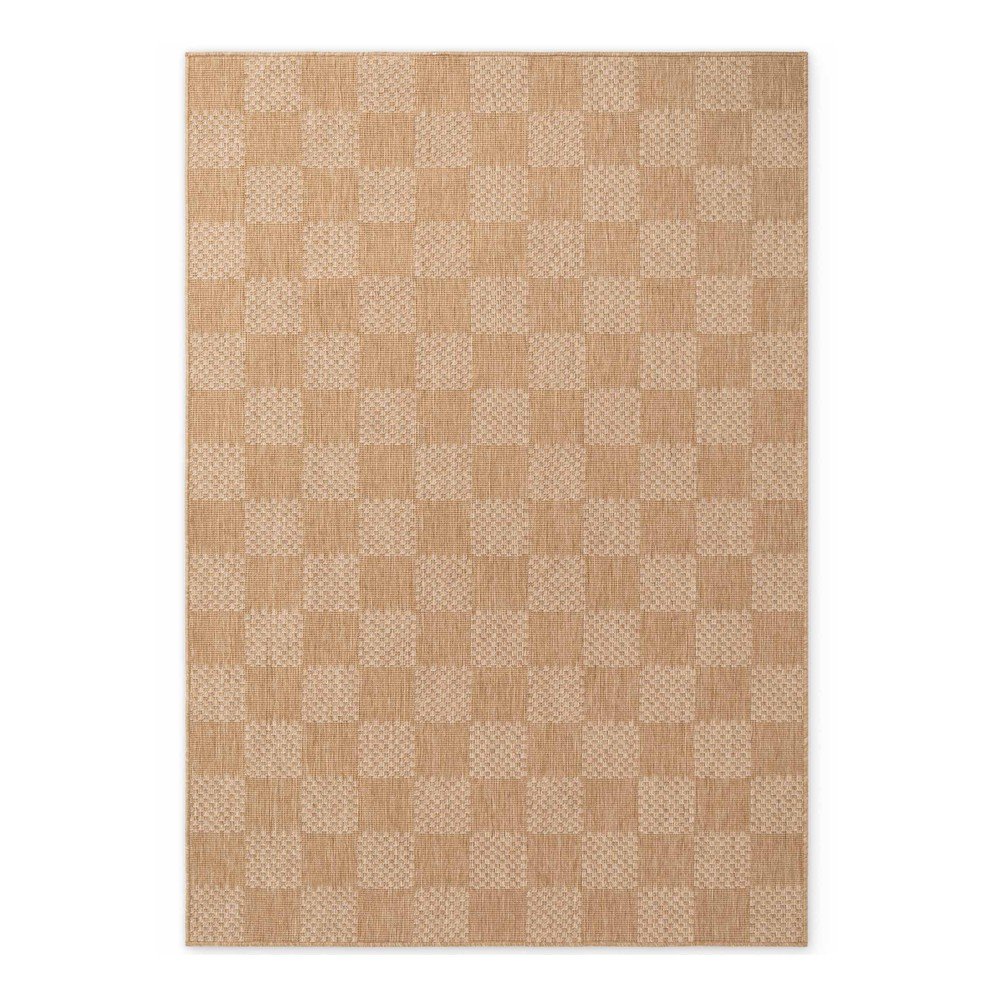 Ted Baker Krem/u prirodnoj boji unutarnji i vanjski tepih 160x230 cm Haringey Dorothy – | shoptok.hr