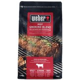 Weber MEŠANICA LESENIH SEKANCEV ZA GOVEDINO, 0.7 KG | Shoptok.si