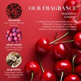 Baylis & Harding Midnight Cherry darilni set za telo | Shoptok.si